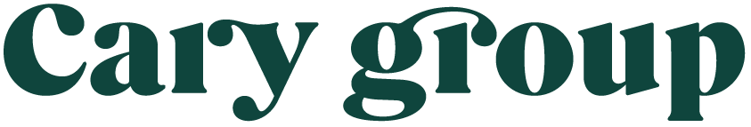 Cary Groups logo